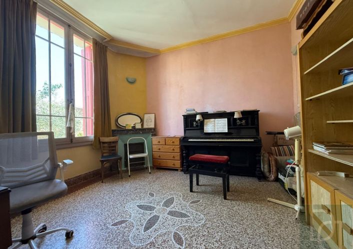 vente Maison de ville Montpellier