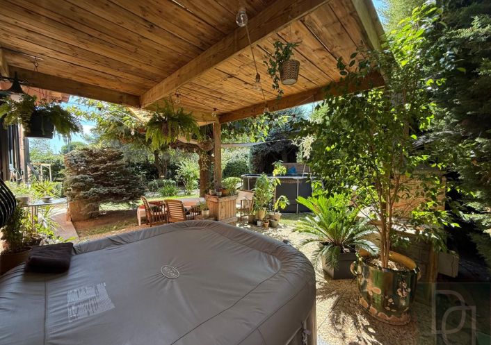 vente Maison Montpellier