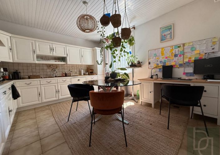 vente Maison Montpellier