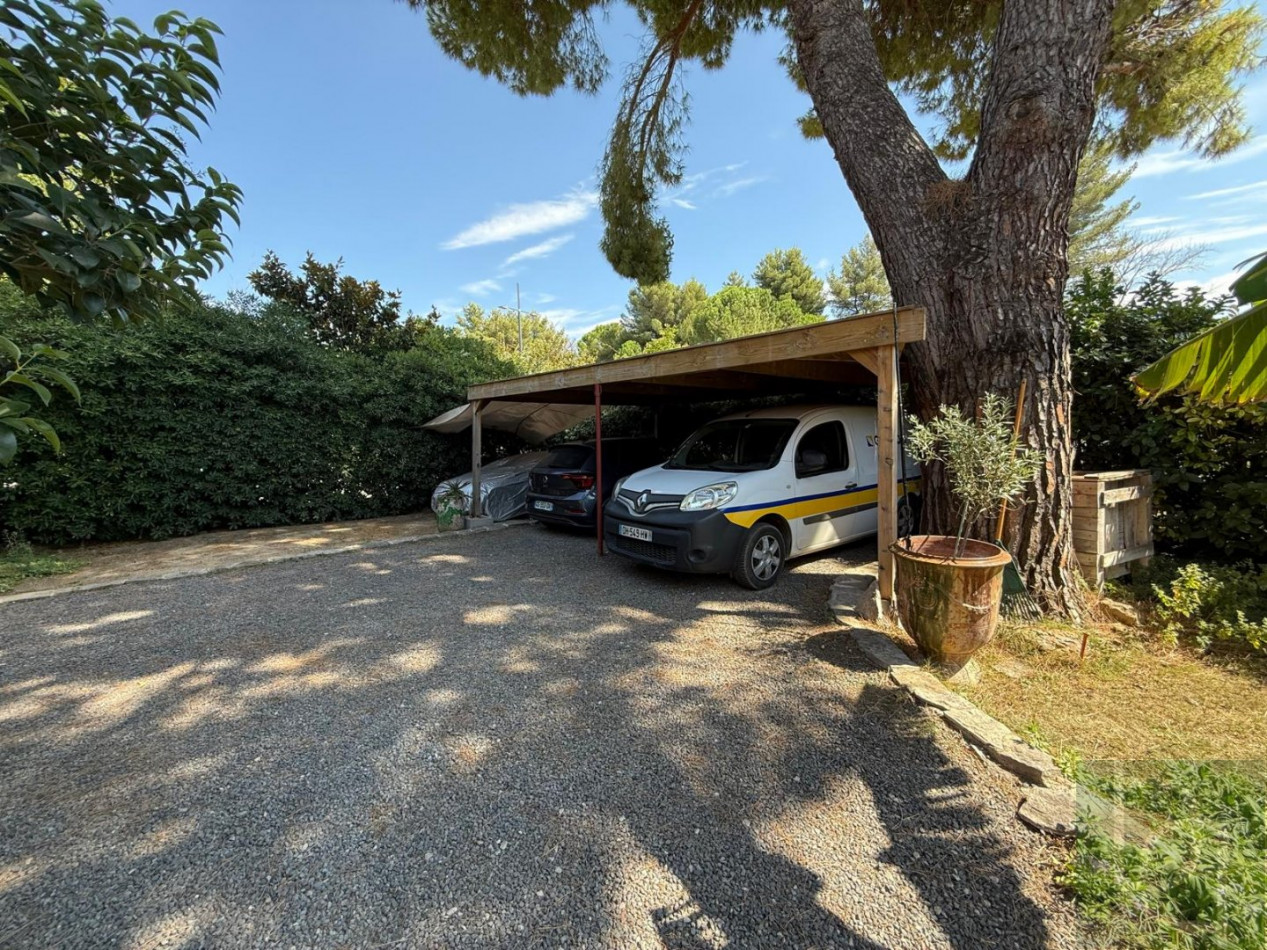 vente Maison Montpellier - Photo 7