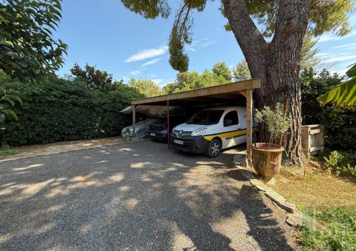 vente Maison Montpellier