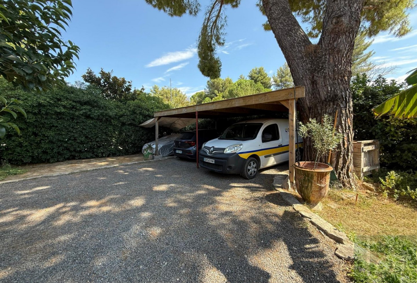 vente Maison Montpellier - Photo 7