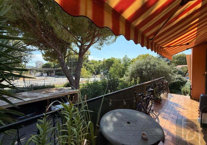 vente Maison Montpellier