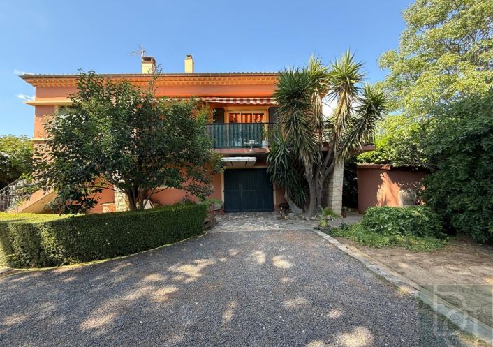 vente Maison Montpellier