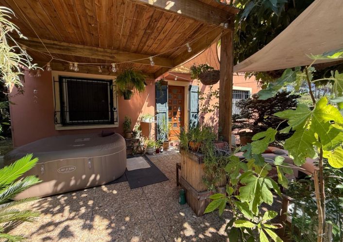 vente Maison Montpellier