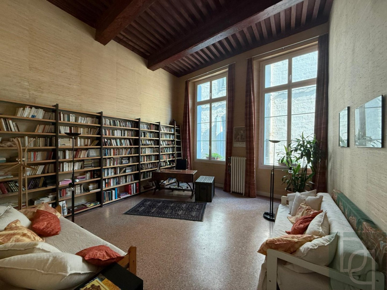 vente Appartement bourgeois Montpellier - Photo 7