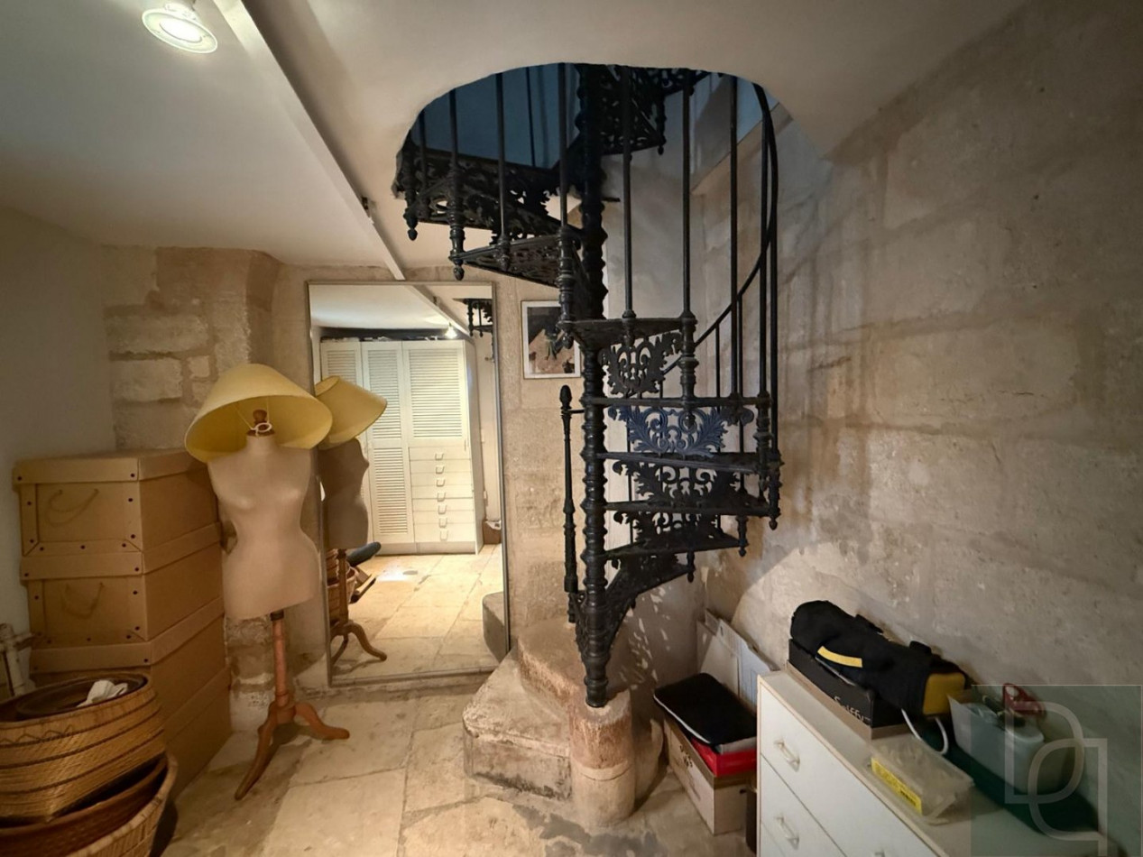 vente Appartement bourgeois Montpellier - Photo 9