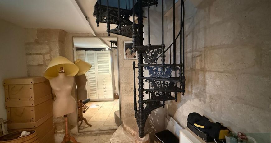 vente Appartement bourgeois Montpellier