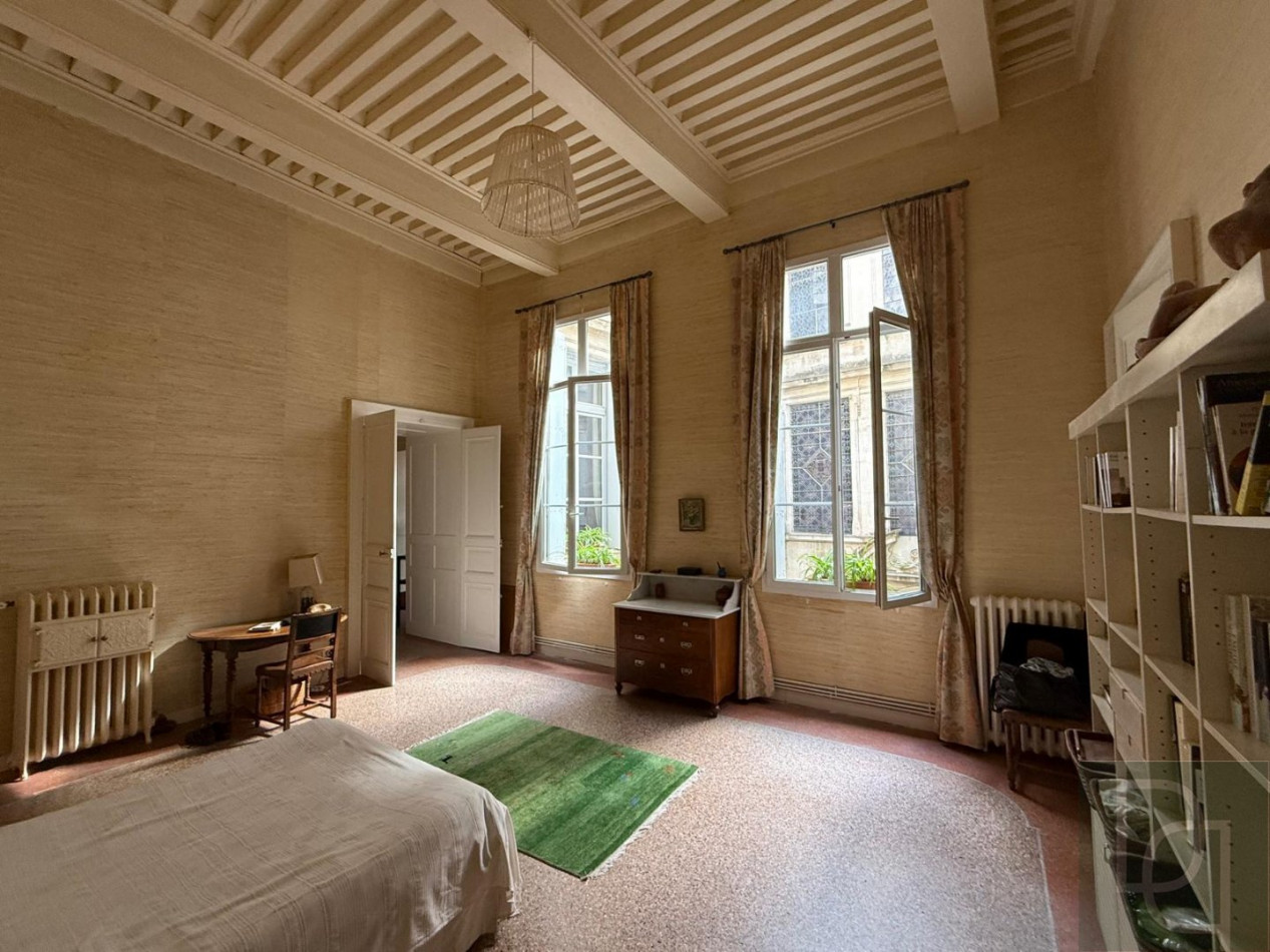 vente Appartement bourgeois Montpellier - Photo 10