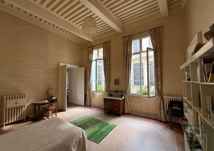 vente Appartement bourgeois Montpellier