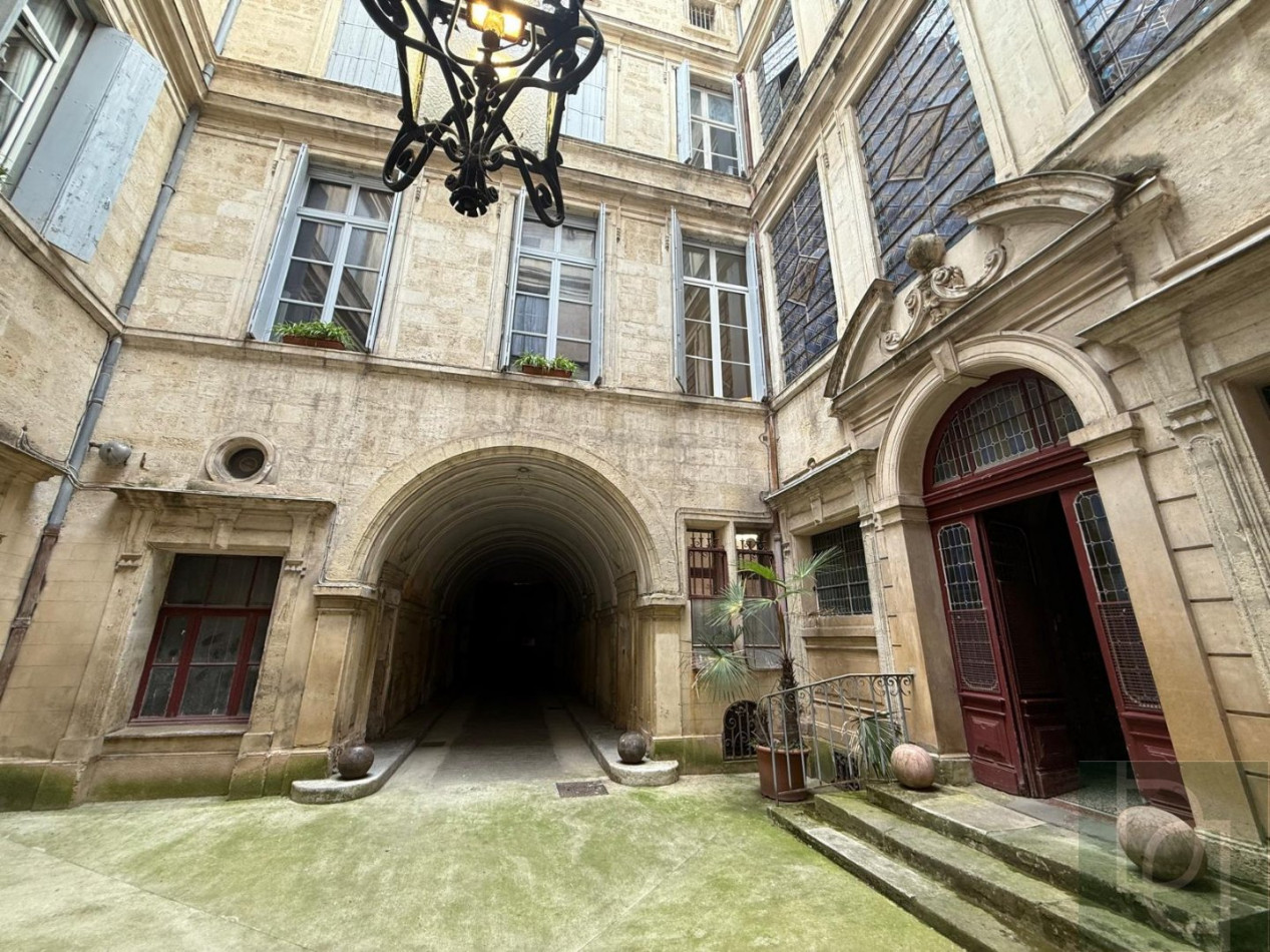vente Appartement bourgeois Montpellier - Photo 3