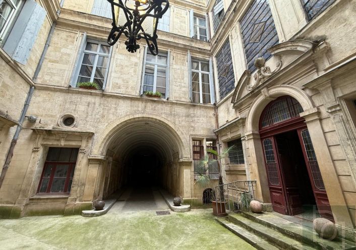 vente Appartement bourgeois Montpellier