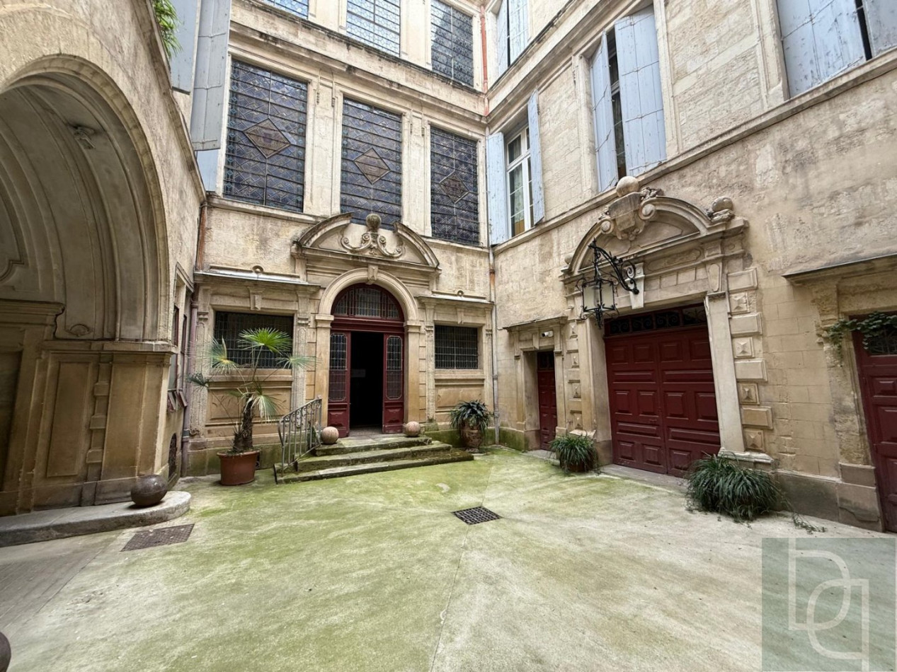 vente Appartement bourgeois Montpellier - Photo 2