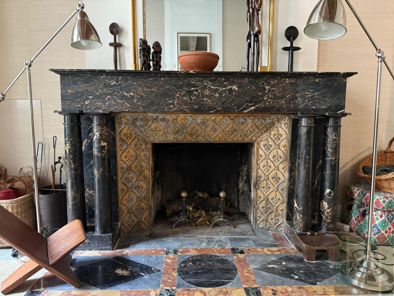 vente Appartement bourgeois Montpellier - Photo 8