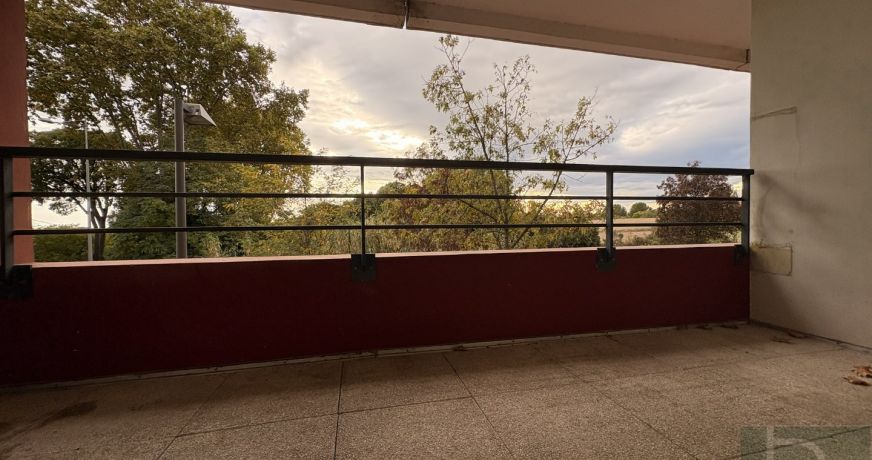 vente Appartement en résidence Montpellier