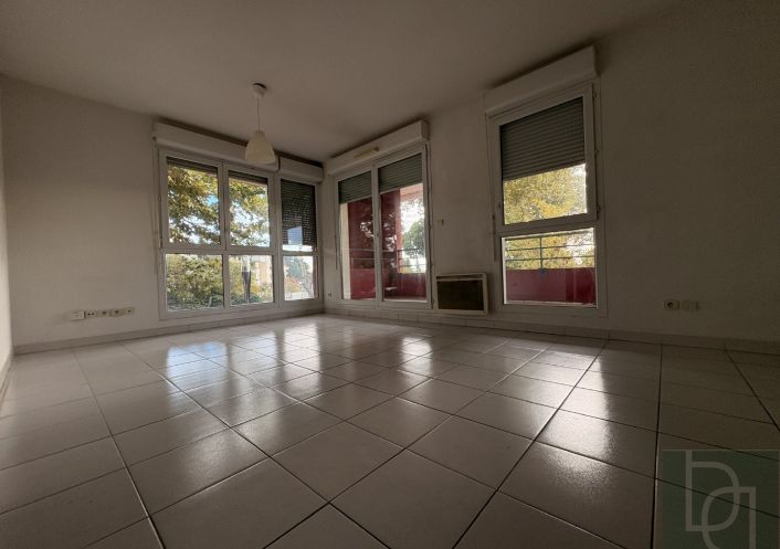 vente Appartement en résidence Montpellier