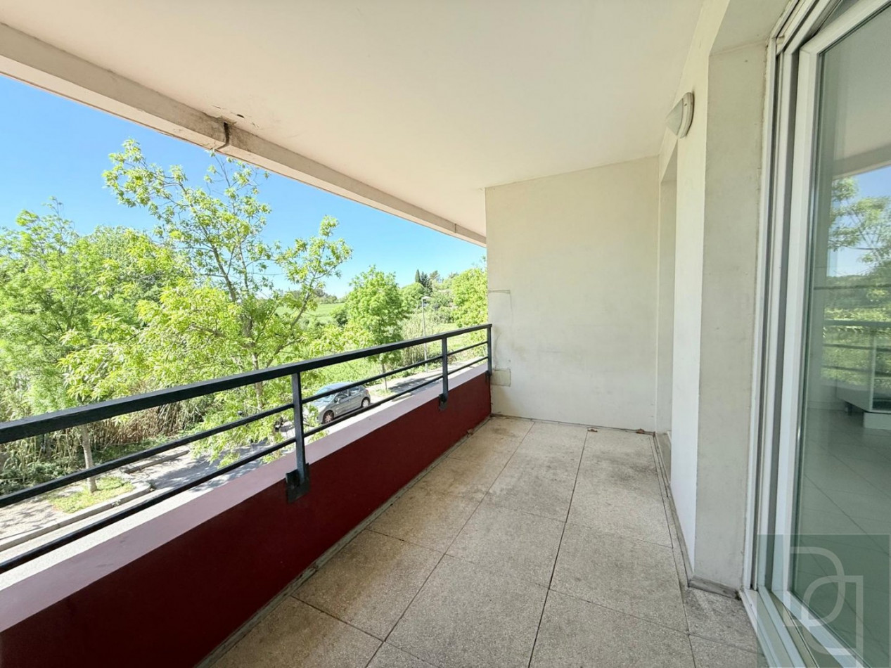 vente Appartement en résidence Montpellier - Photo 1