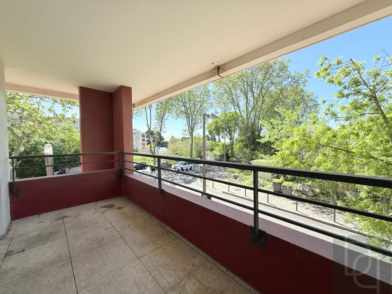 vente Appartement en résidence Montpellier - Photo 7