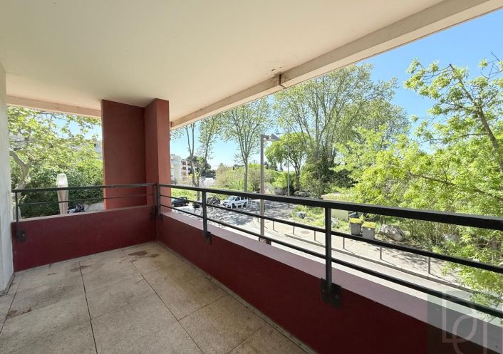vente Appartement en résidence Montpellier