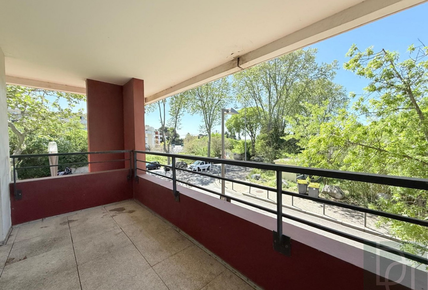 vente Appartement en résidence Montpellier - Photo 7
