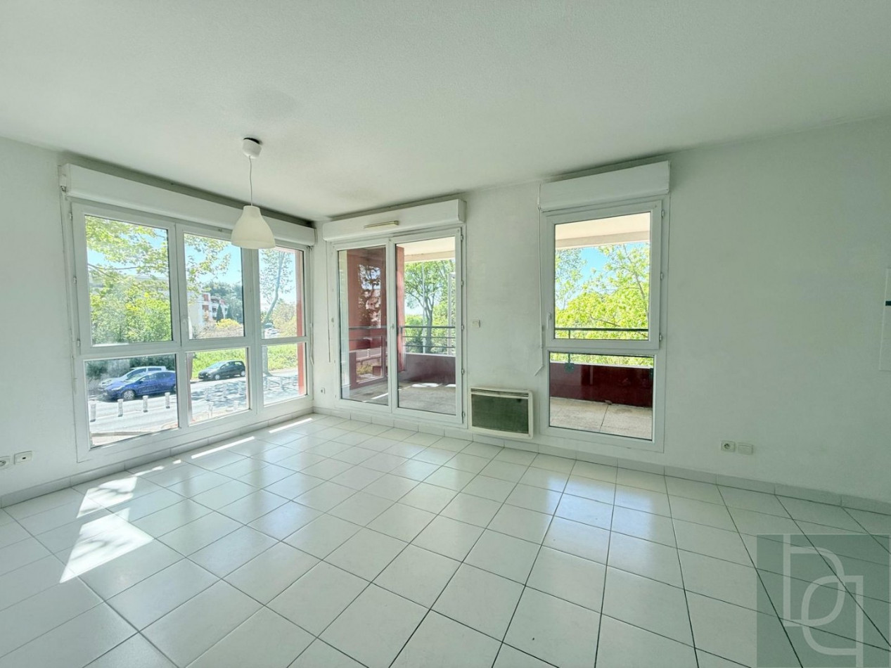 vente Appartement en résidence Montpellier - Photo 2