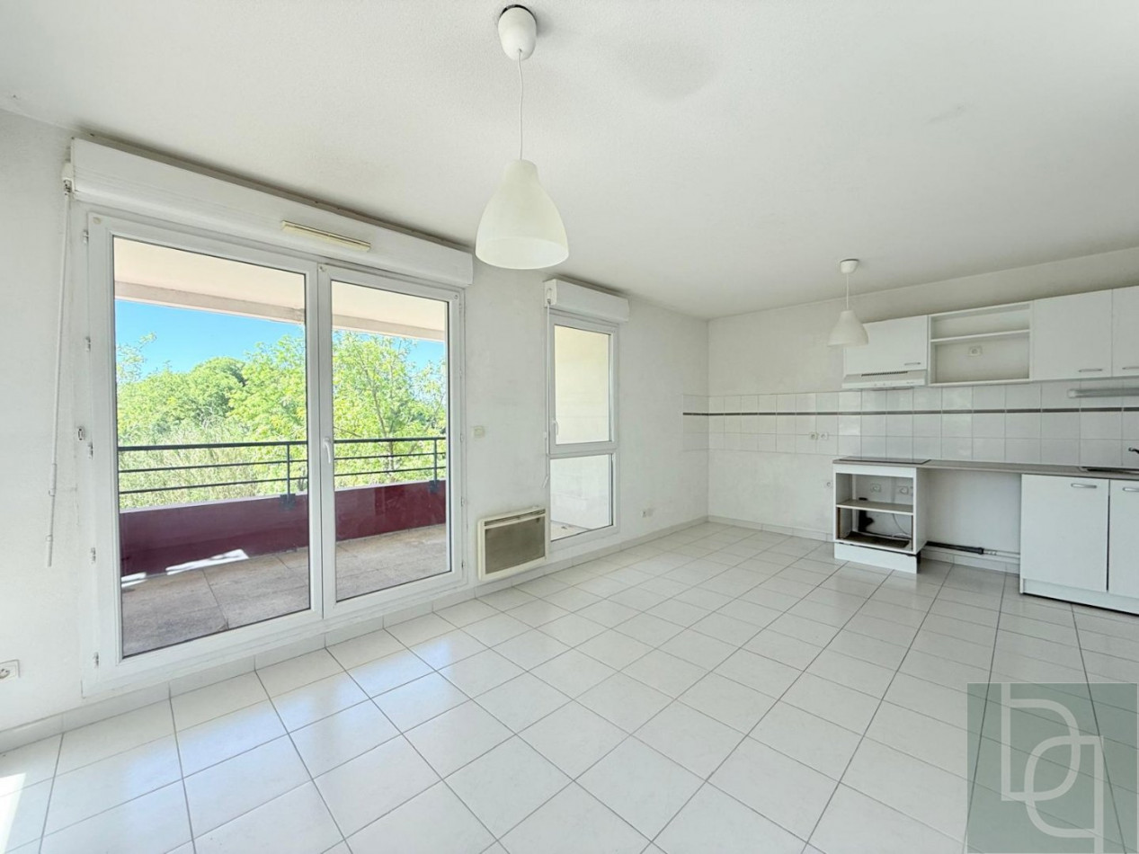 vente Appartement en résidence Montpellier - Photo 3