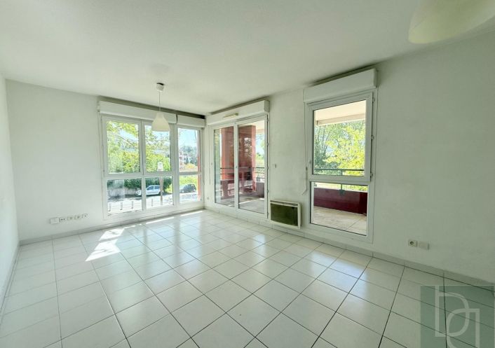 vente Appartement en résidence Montpellier