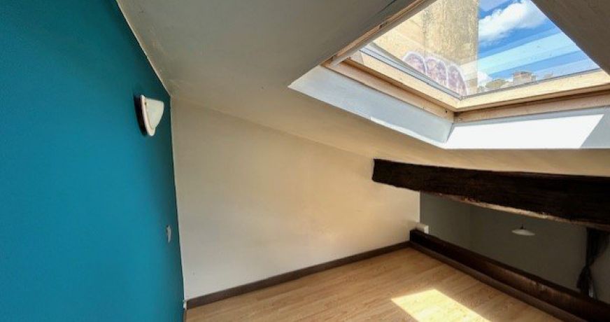 location Appartement ancien Montpellier