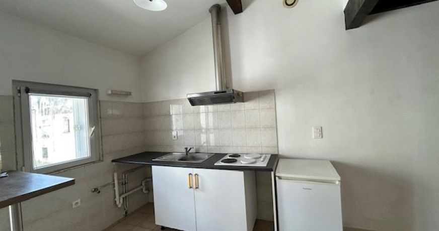 location Appartement ancien Montpellier