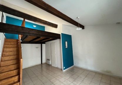 location Appartement ancien Montpellier