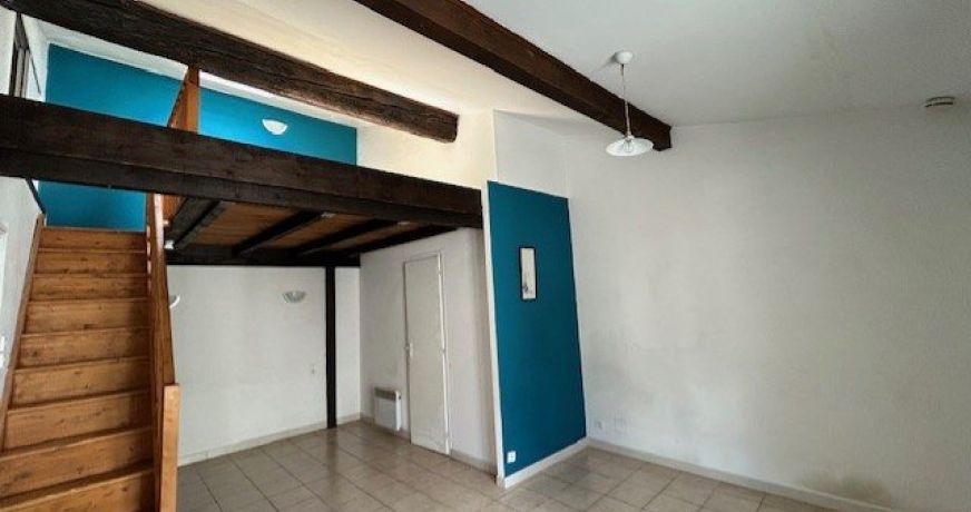 location Appartement ancien Montpellier