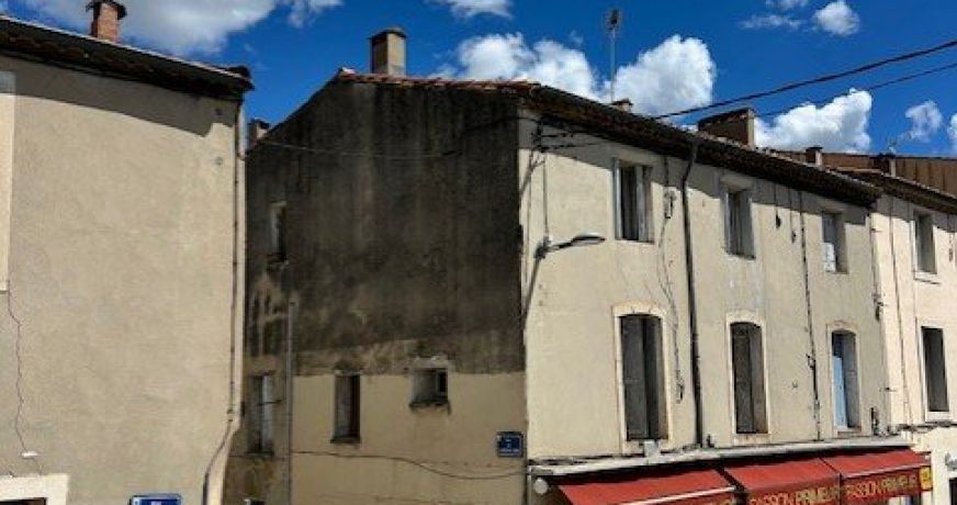 location Appartement ancien Montpellier