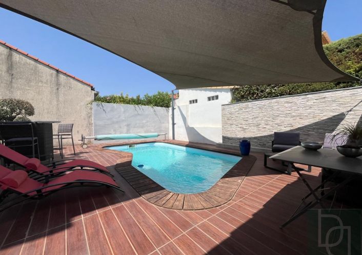 location Maison Montpellier