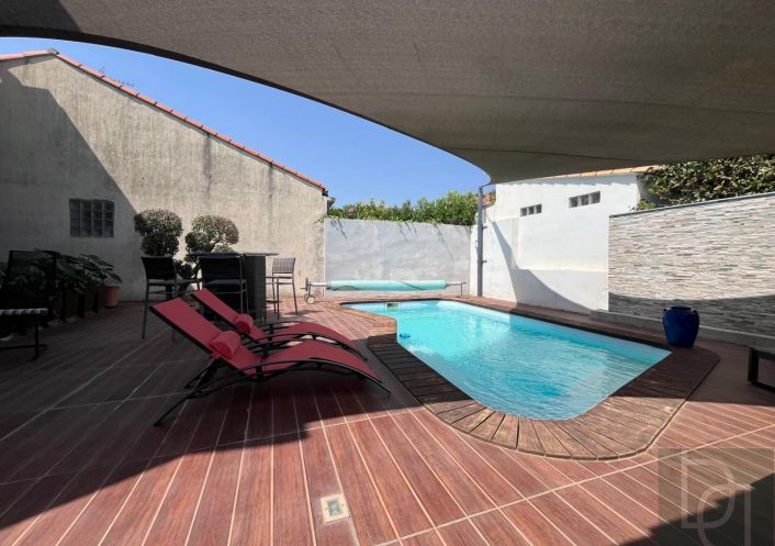 location Maison Montpellier