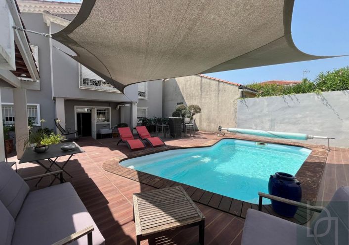 location Maison Montpellier