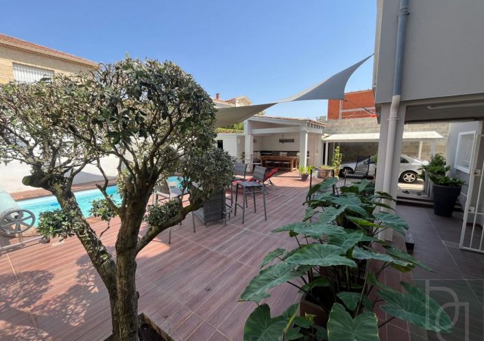 location Maison Montpellier
