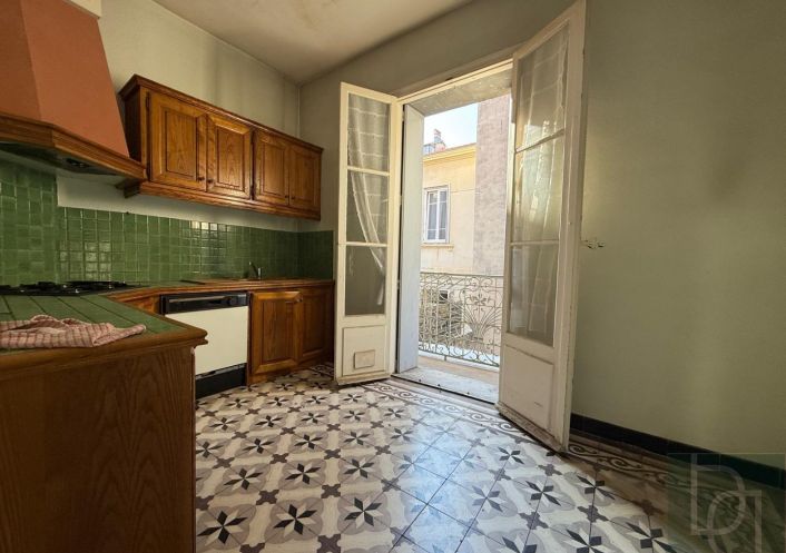 vente Maison de ville Montpellier