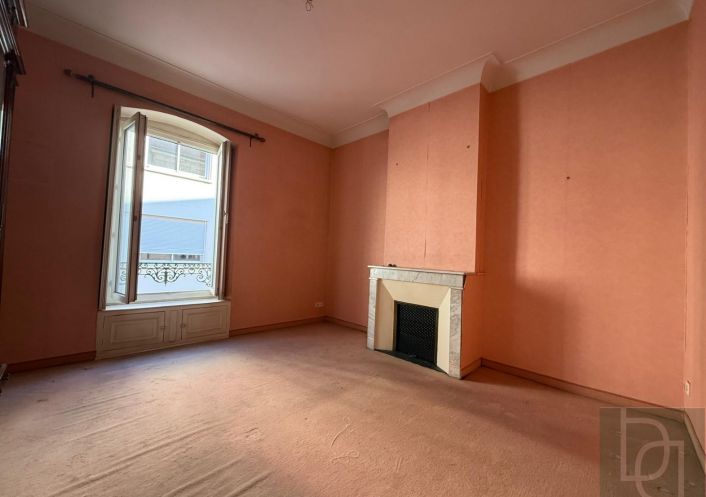 vente Maison de ville Montpellier