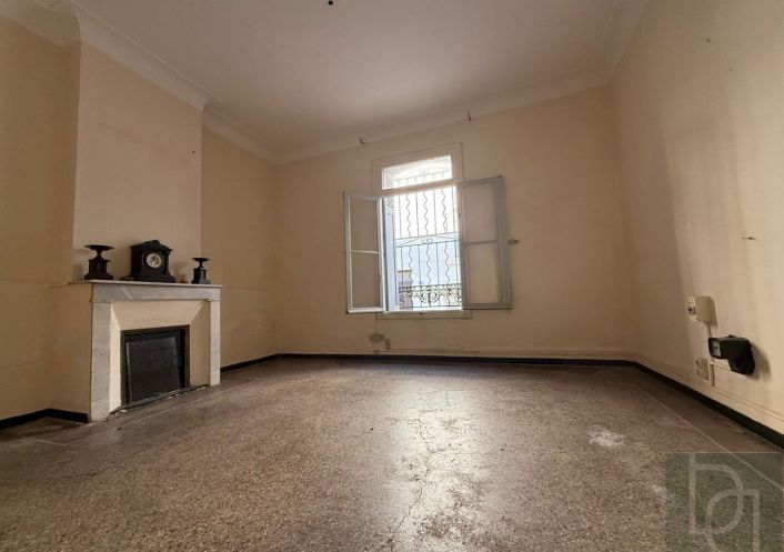 vente Maison de ville Montpellier