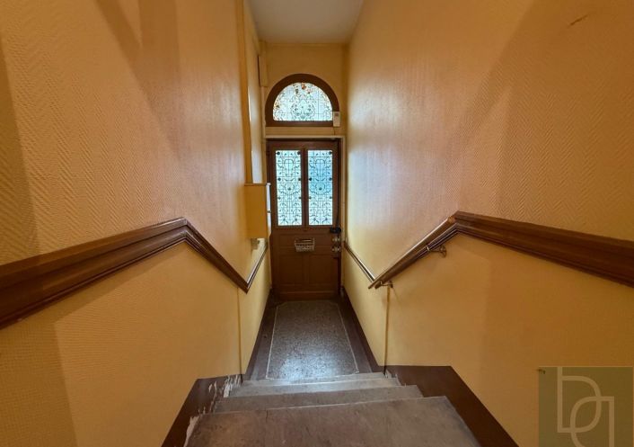 vente Maison de ville Montpellier