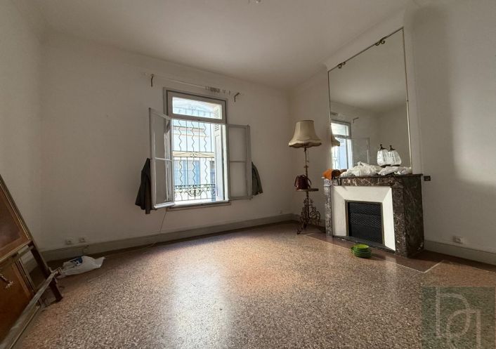 vente Maison de ville Montpellier