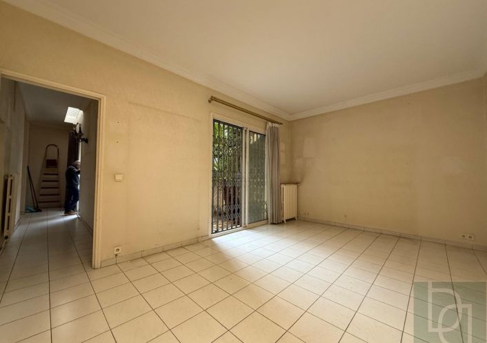 vente Maison de ville Montpellier