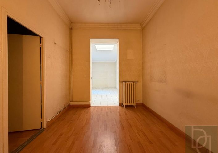 vente Maison de ville Montpellier