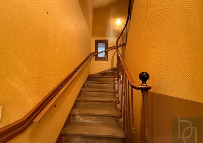 vente Maison de ville Montpellier