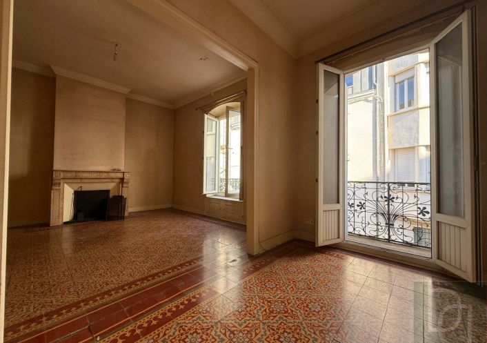 vente Maison de ville Montpellier