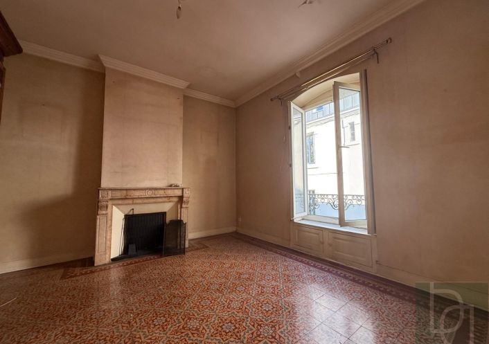 vente Maison de ville Montpellier