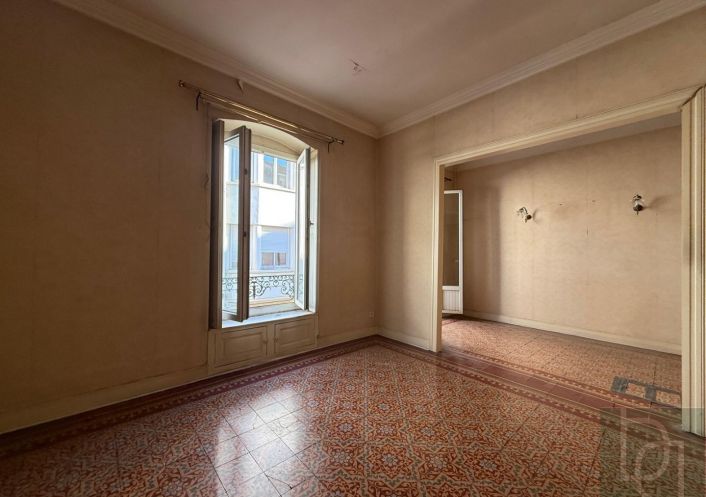 vente Maison de ville Montpellier