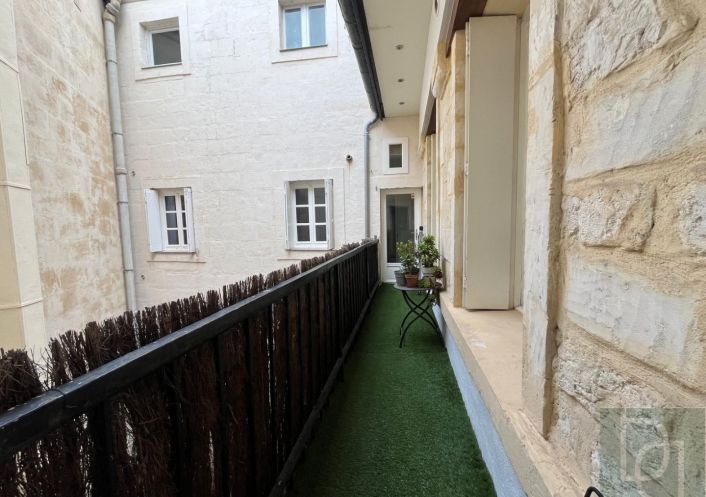vente Appartement Montpellier