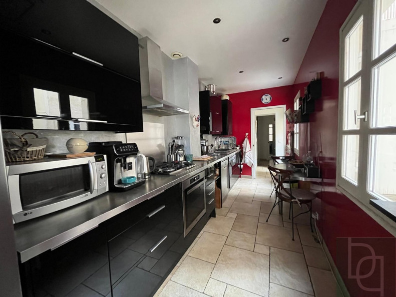 vente Appartement Montpellier - Photo 3