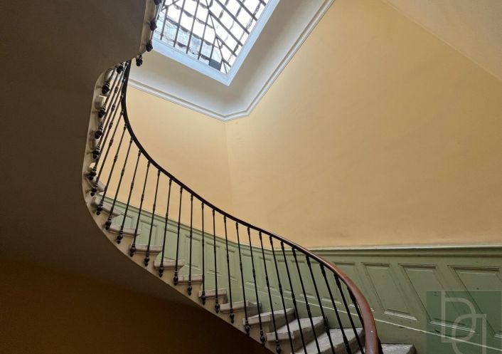 vente Appartement Montpellier